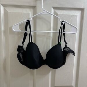 Aerie Black Women's Bra